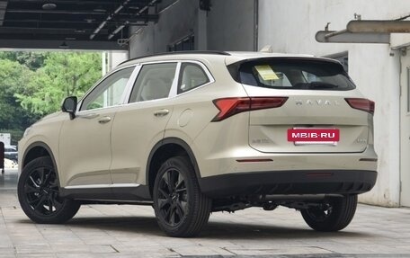Haval H6, 2025 год, 2 590 000 рублей, 7 фотография