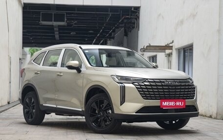 Haval H6, 2025 год, 2 590 000 рублей, 3 фотография