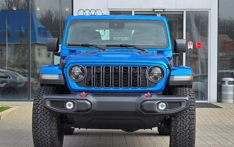 Jeep Wrangler, 2024 год, 8 985 000 рублей, 2 фотография