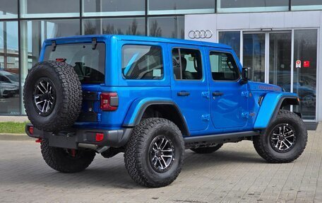 Jeep Wrangler, 2024 год, 8 985 000 рублей, 6 фотография
