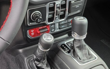 Jeep Wrangler, 2024 год, 8 985 000 рублей, 13 фотография
