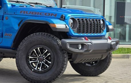 Jeep Wrangler, 2024 год, 8 985 000 рублей, 19 фотография