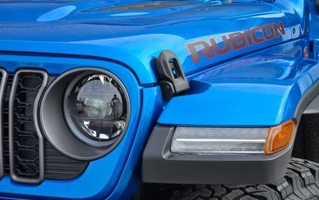Jeep Wrangler, 2024 год, 8 985 000 рублей, 23 фотография