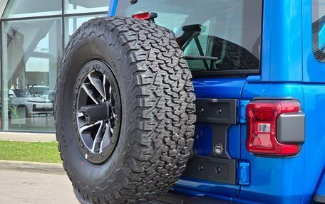 Jeep Wrangler, 2024 год, 8 985 000 рублей, 22 фотография