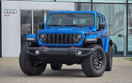 Jeep Wrangler, 2024 год, 8 985 000 рублей, 16 фотография