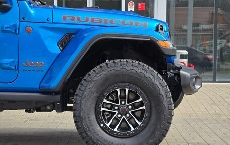 Jeep Wrangler, 2024 год, 8 985 000 рублей, 18 фотография