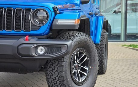 Jeep Wrangler, 2024 год, 8 985 000 рублей, 27 фотография