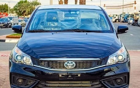 Toyota Belta, 2022 год, 1 790 000 рублей, 5 фотография