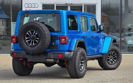Jeep Wrangler, 2024 год, 8 985 000 рублей, 34 фотография