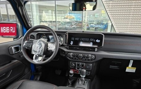 Jeep Wrangler, 2024 год, 8 985 000 рублей, 35 фотография