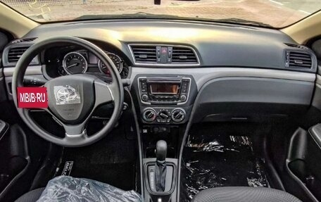 Toyota Belta, 2022 год, 1 790 000 рублей, 7 фотография