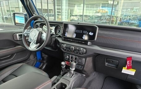 Jeep Wrangler, 2024 год, 8 985 000 рублей, 31 фотография
