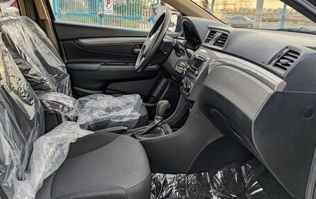 Toyota Belta, 2022 год, 1 790 000 рублей, 8 фотография