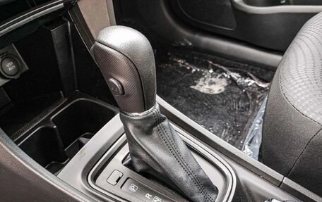 Toyota Belta, 2022 год, 1 790 000 рублей, 9 фотография