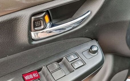 Toyota Belta, 2022 год, 1 790 000 рублей, 10 фотография
