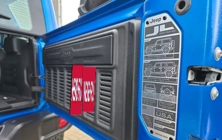 Jeep Wrangler, 2024 год, 8 985 000 рублей, 32 фотография