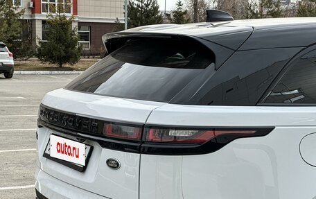 Land Rover Range Rover Velar I, 2018 год, 3 650 000 рублей, 3 фотография