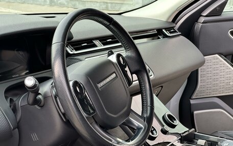 Land Rover Range Rover Velar I, 2018 год, 3 650 000 рублей, 7 фотография