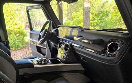 Mercedes-Benz G-Класс W463 рестайлинг _iii, 2020 год, 18 500 000 рублей, 10 фотография