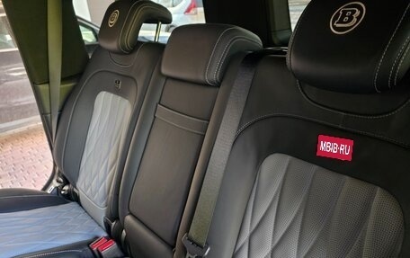 Mercedes-Benz G-Класс W463 рестайлинг _iii, 2020 год, 18 500 000 рублей, 13 фотография