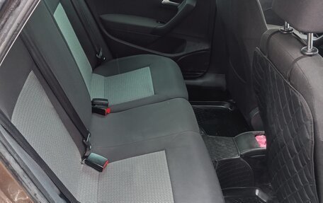 Volkswagen Polo VI (EU Market), 2014 год, 760 000 рублей, 5 фотография