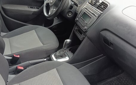 Volkswagen Polo VI (EU Market), 2014 год, 760 000 рублей, 6 фотография