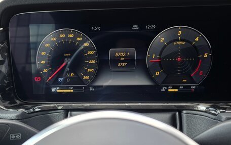 Mercedes-Benz G-Класс W463 рестайлинг _iii, 2020 год, 18 500 000 рублей, 17 фотография