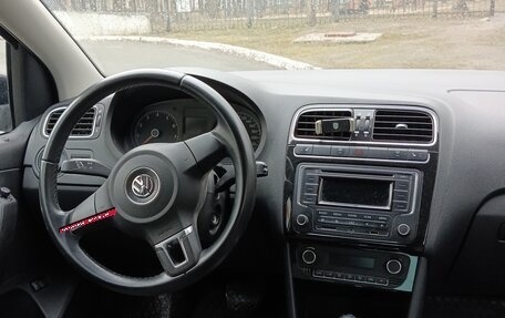Volkswagen Polo VI (EU Market), 2014 год, 760 000 рублей, 7 фотография