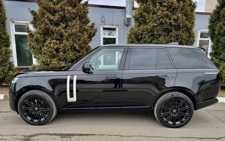 Land Rover Range Rover IV рестайлинг, 2022 год, 13 990 000 рублей, 8 фотография