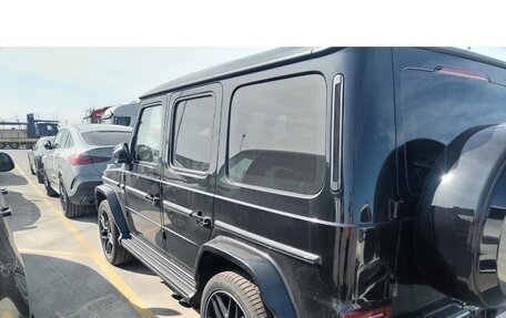 Mercedes-Benz G-Класс W463 рестайлинг _iii, 2025 год, 32 950 000 рублей, 2 фотография