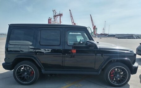 Mercedes-Benz G-Класс W463 рестайлинг _iii, 2025 год, 32 950 000 рублей, 4 фотография