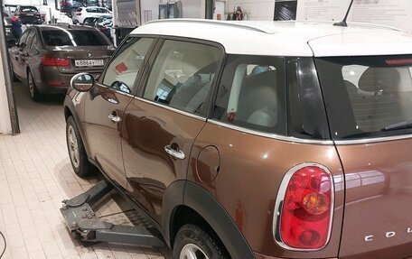 MINI Countryman I (R60), 2013 год, 1 297 000 рублей, 3 фотография