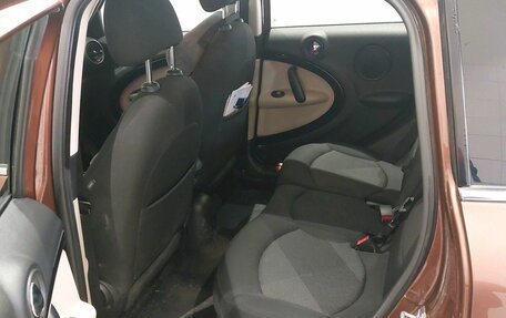 MINI Countryman I (R60), 2013 год, 1 297 000 рублей, 8 фотография