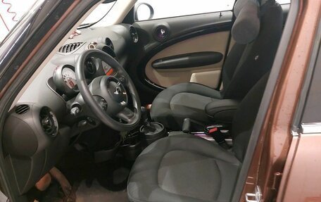 MINI Countryman I (R60), 2013 год, 1 297 000 рублей, 7 фотография
