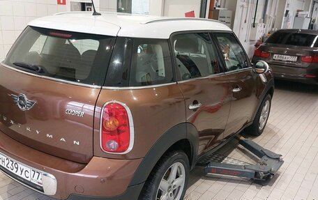 MINI Countryman I (R60), 2013 год, 1 297 000 рублей, 4 фотография