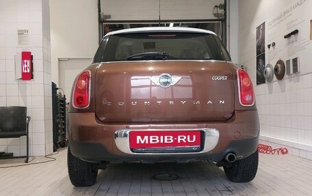 MINI Countryman I (R60), 2013 год, 1 297 000 рублей, 6 фотография