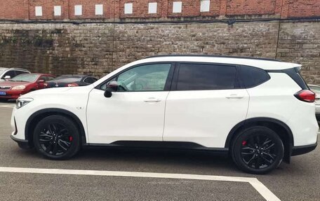 Chevrolet Orlando, 2021 год, 1 154 555 рублей, 2 фотография
