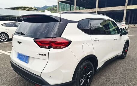Chevrolet Orlando, 2021 год, 1 154 555 рублей, 6 фотография