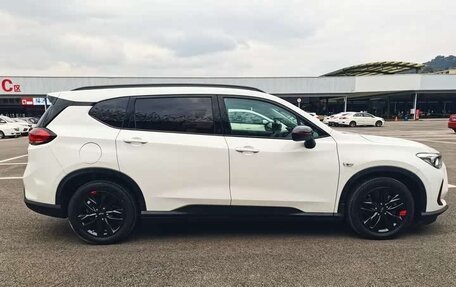 Chevrolet Orlando, 2021 год, 1 154 555 рублей, 3 фотография