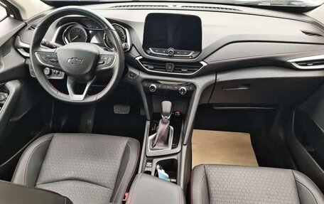 Chevrolet Orlando, 2021 год, 1 154 555 рублей, 7 фотография