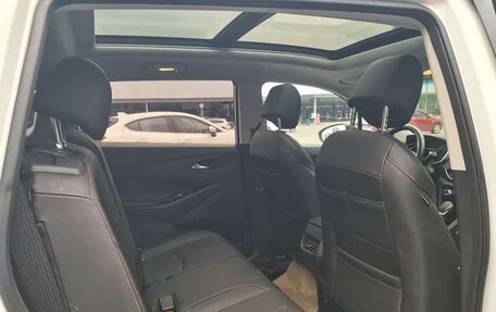 Chevrolet Orlando, 2021 год, 1 154 555 рублей, 12 фотография