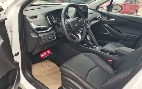 Chevrolet Orlando, 2021 год, 1 154 555 рублей, 8 фотография