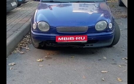 Toyota Corolla, 1999 год, 150 000 рублей, 4 фотография