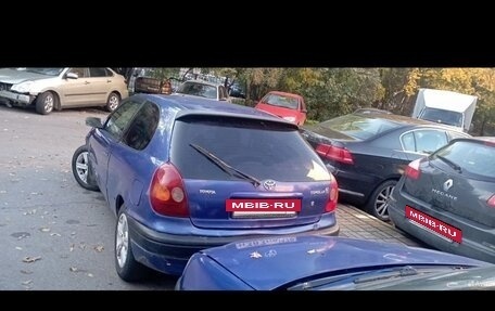 Toyota Corolla, 1999 год, 150 000 рублей, 2 фотография