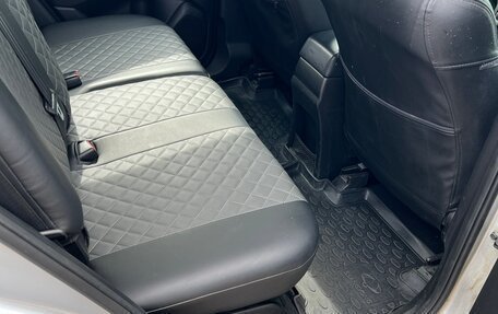 SsangYong Actyon II рестайлинг, 2014 год, 779 000 рублей, 8 фотография