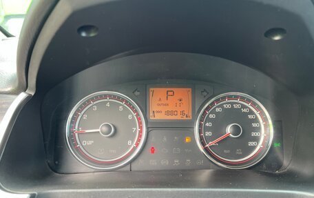 SsangYong Actyon II рестайлинг, 2014 год, 779 000 рублей, 11 фотография