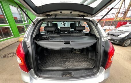 SsangYong Actyon II рестайлинг, 2014 год, 779 000 рублей, 13 фотография