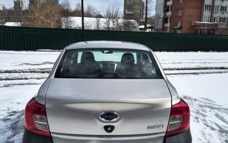 Datsun on-DO I рестайлинг, 2018 год, 495 000 рублей, 8 фотография