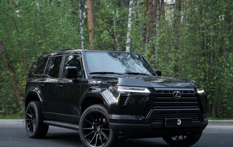 Lexus GX, 2024 год, 12 500 000 рублей, 2 фотография