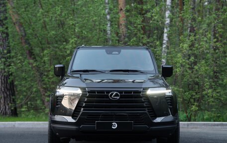 Lexus GX, 2024 год, 12 500 000 рублей, 5 фотография